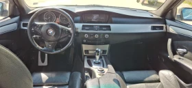 BMW 525, снимка 9