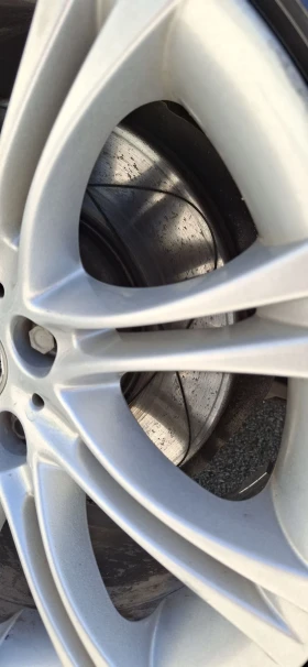 BMW 525, снимка 7