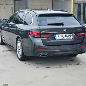 BMW 540 540D Xdrive, снимка 5
