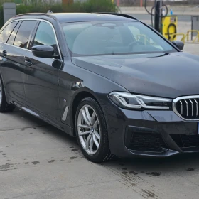 BMW 540 540D Xdrive, снимка 3