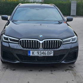 BMW 540 540D Xdrive, снимка 1