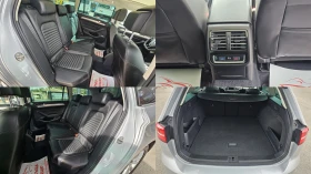 VW Passat 2.0BiTDi 240HP 4Motion 7DSG CH-MATRIX-ФУЛ-ЛИЗИНГ, снимка 14