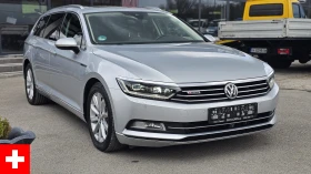 VW Passat 2.0BiTDi 240HP 4Motion 7DSG CH-MATRIX-ФУЛ-ЛИЗИНГ, снимка 1