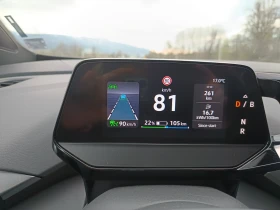 VW ID.4 1St Edition, снимка 13