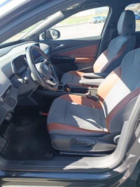 VW ID.4 1St Edition, снимка 12