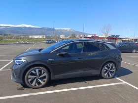 VW ID.4 1St Edition, снимка 2