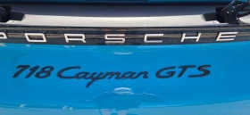 Porsche Cayman * Coupe* 2 КЛЮЧА* ПОДГРЕВ* KEYLESS* , снимка 16