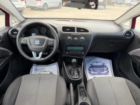 Seat Leon 1.6TDI-105PS, снимка 11