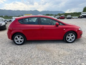 Seat Leon 1.6TDI-105PS, снимка 4