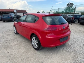 Seat Leon 1.6TDI-105PS, снимка 7