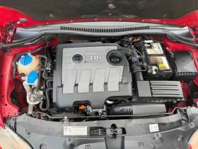 Seat Leon 1.6TDI-105PS, снимка 13