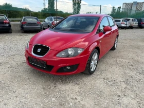 Seat Leon 1.6TDI-105PS, снимка 1