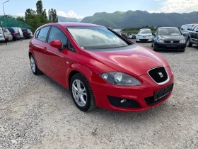 Seat Leon 1.6TDI-105PS, снимка 3