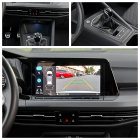 VW Golf, снимка 12