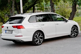 VW Golf, снимка 4
