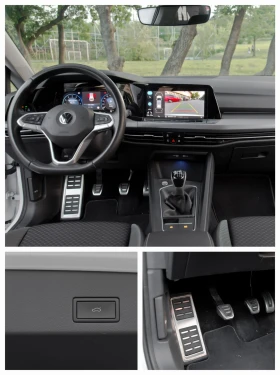 VW Golf, снимка 9