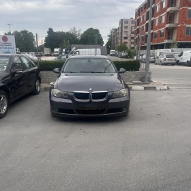 BMW 320 163кс, снимка 1