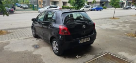 Toyota Yaris 1.0 VVT-i Спешно, снимка 3