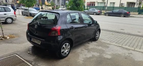 Toyota Yaris 1.0 VVT-i Спешно, снимка 4