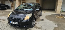 Toyota Yaris 1.0 VVT-i Спешно, снимка 1