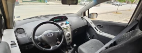 Toyota Yaris 1.0 VVT-i Спешно, снимка 6