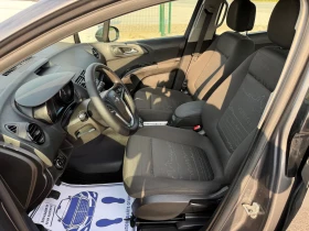 Opel Meriva, снимка 9