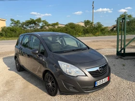 Opel Meriva, снимка 3