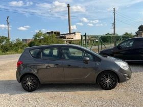Opel Meriva, снимка 4