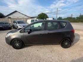 Opel Meriva, снимка 8