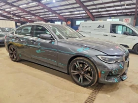 BMW 320, снимка 4
