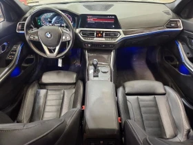 BMW 320, снимка 8