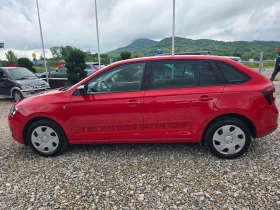 Skoda Rapid 1, 2 КЛИМАТРОНИК !! ПАНОРАМА !! ЕВРО 5 !!, снимка 2