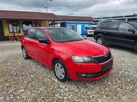 Skoda Rapid 1, 2 КЛИМАТРОНИК !! ПАНОРАМА !! ЕВРО 5 !!, снимка 7