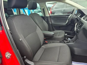 Skoda Rapid 1, 2 КЛИМАТРОНИК !! ПАНОРАМА !! ЕВРО 5 !!, снимка 10
