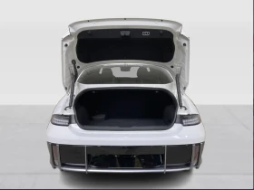 Hyundai Ioniq 6 Preferred /AWD / Long Range, снимка 8