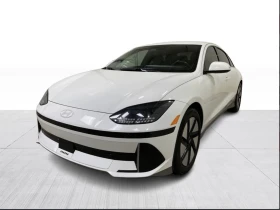 Hyundai Ioniq 6 Preferred /AWD / Long Range, снимка 4