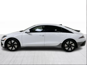 Hyundai Ioniq 6 Preferred /AWD / Long Range, снимка 5