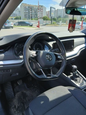 Skoda Octavia 1, 5 TSI, снимка 10