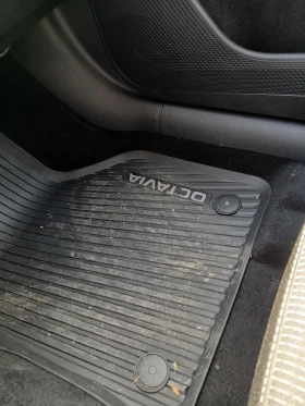 Skoda Octavia 1, 5 TSI, снимка 17