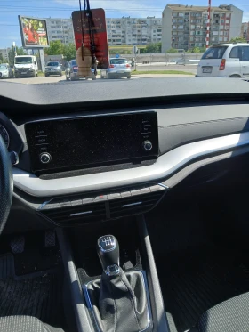 Skoda Octavia 1, 5 TSI, снимка 12
