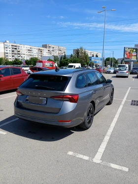 Skoda Octavia 1, 5 TSI, снимка 7