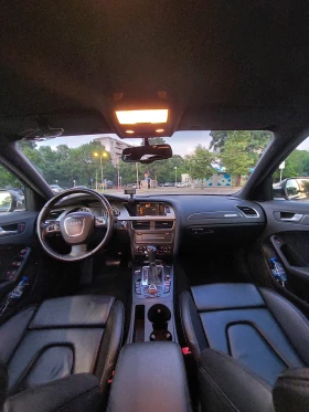 Audi A4 B8 Avant Quattro 2.0TFSI 211hp, снимка 15