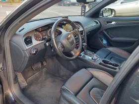 Audi A4 B8 Avant Quattro 2.0TFSI 211hp, снимка 9
