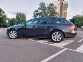 Audi A4 B8 Avant Quattro 2.0TFSI 211hp, снимка 5