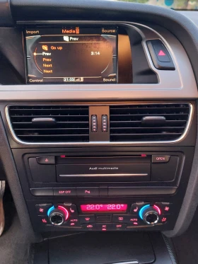 Audi A4 B8 Avant Quattro 2.0TFSI 211hp, снимка 13