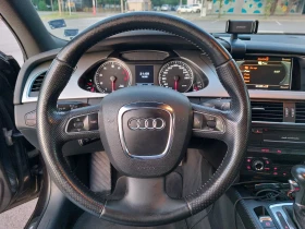 Audi A4 B8 Avant Quattro 2.0TFSI 211hp, снимка 10