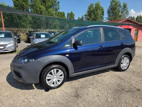 Seat Altea 2.0TDI/FREETRACK, снимка 1