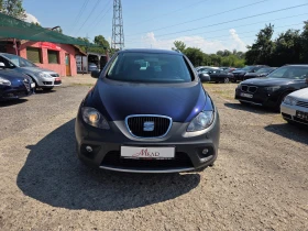 Seat Altea 2.0TDI/FREETRACK, снимка 2