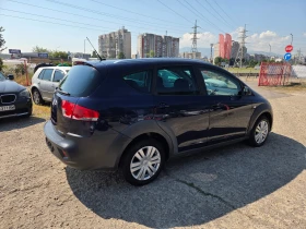 Seat Altea 2.0TDI/FREETRACK, снимка 4