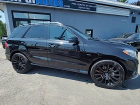 Mercedes-Benz GLE 450 4MATIC AMG/PANORAMA/360CAM/CARBON, снимка 5